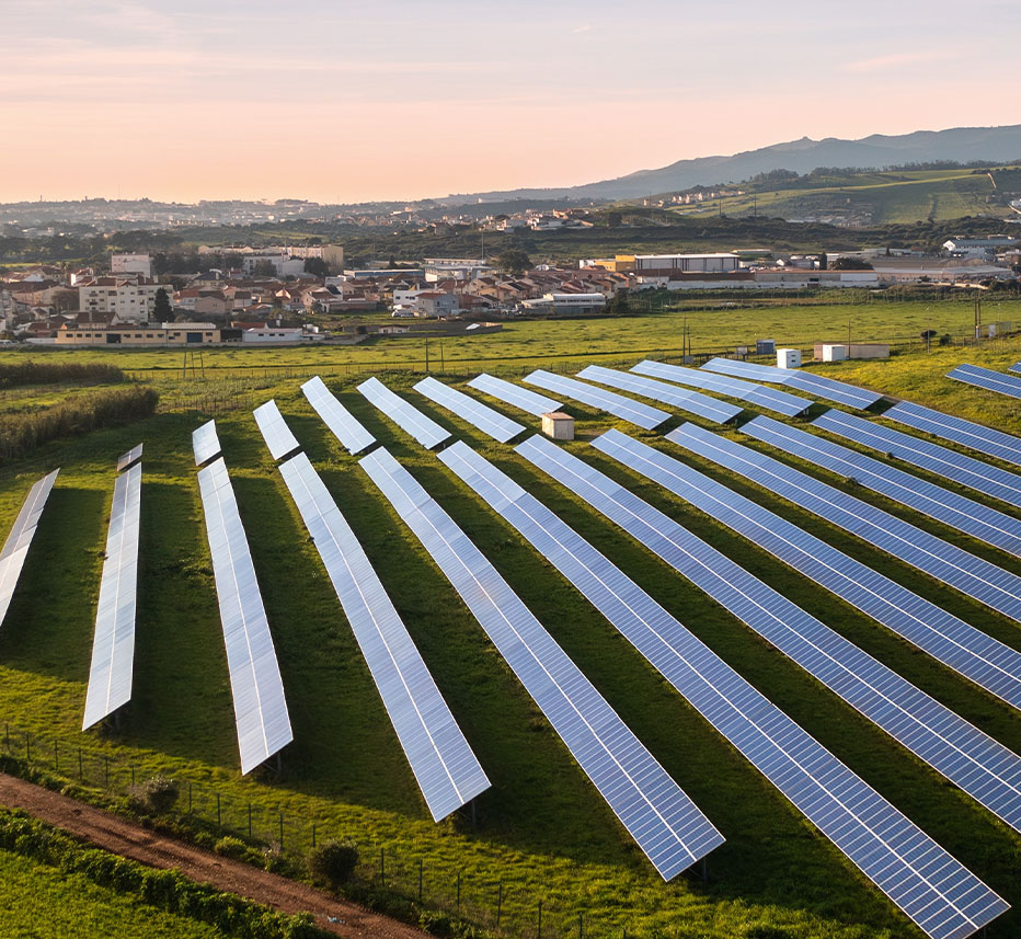 Solarmodule – Green Leins Energy