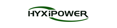 HYXiPower Logo