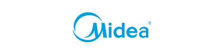 Midea Logo