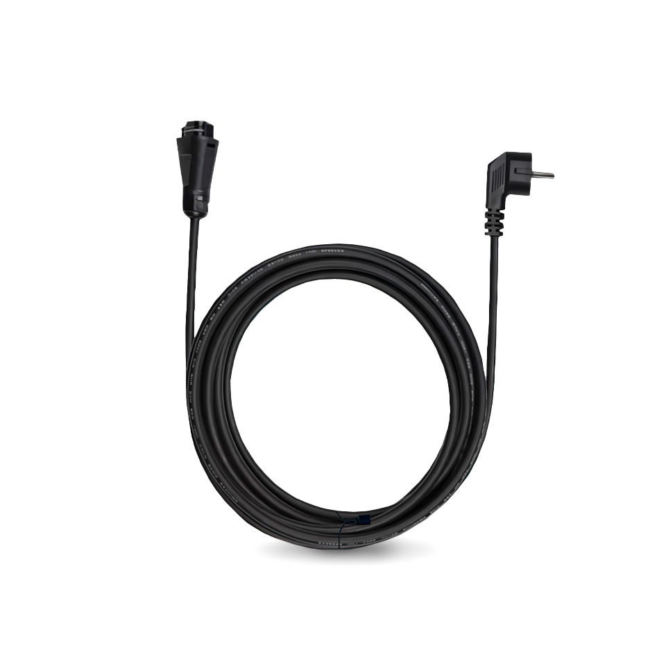 Growatt NEO 800M-X 5 Meter AC Anschlusskabel