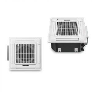 Hantech Multisplit Deckenkassette