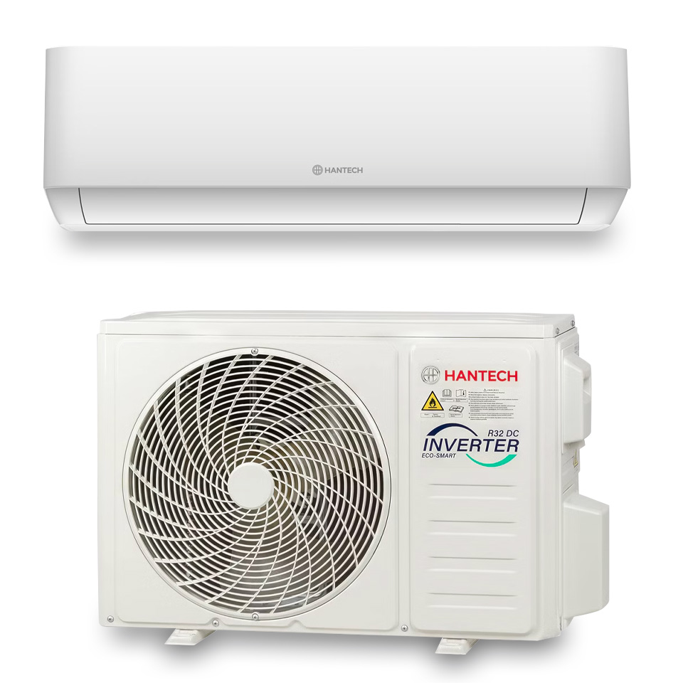 Hantech Multisplit Klimaanlage