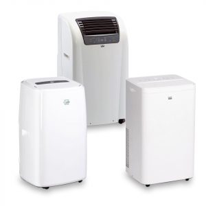 REMKO mobile Klimageräte