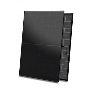 PV Modul Aiko Neostar A-MAH54Db 465W Full Black Glas