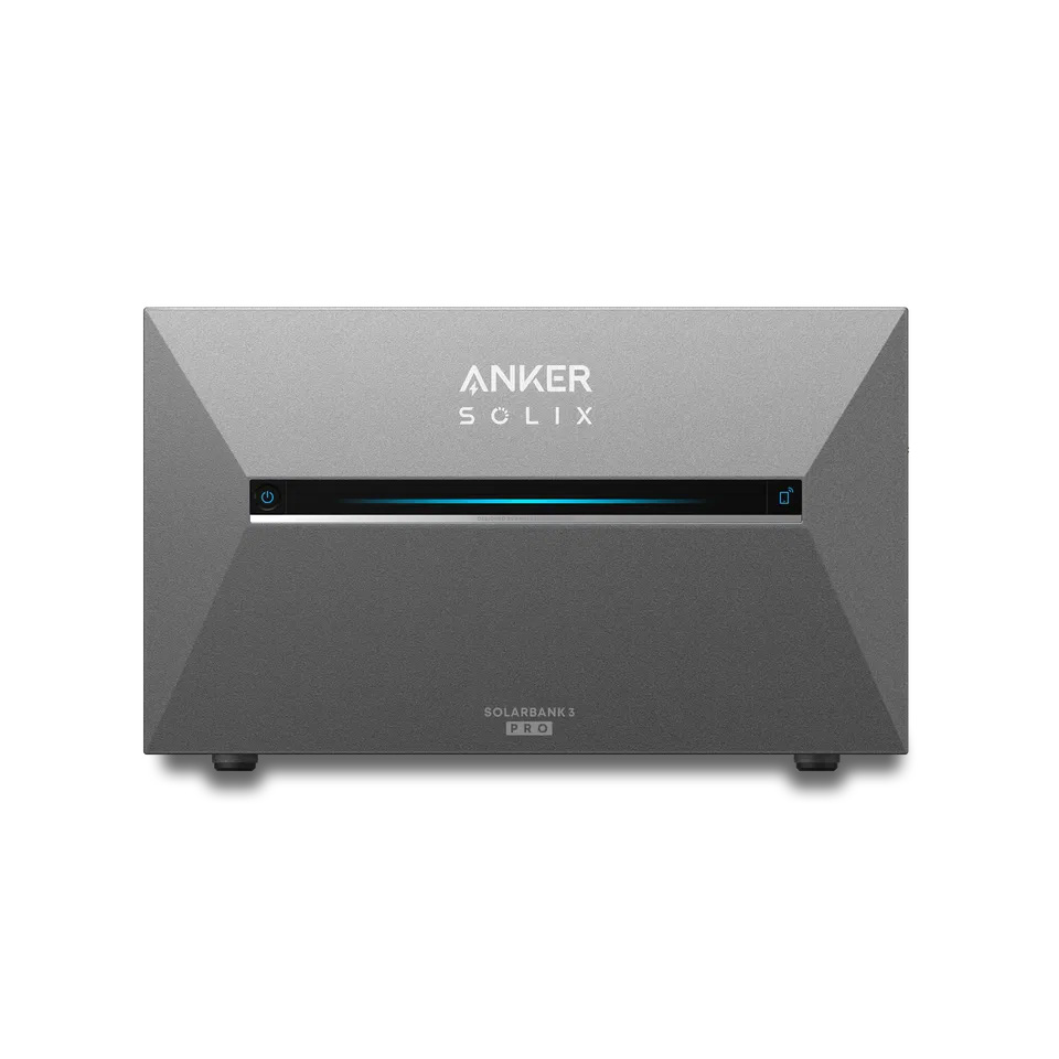Anker Solix Solarbank