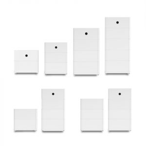 Growatt APX Solarspeicher