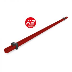 Photovoltaik K2 Dome Speed Spacer Large Abstandslehre