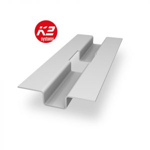 Photovoltaik K2 Dome Speed Porter