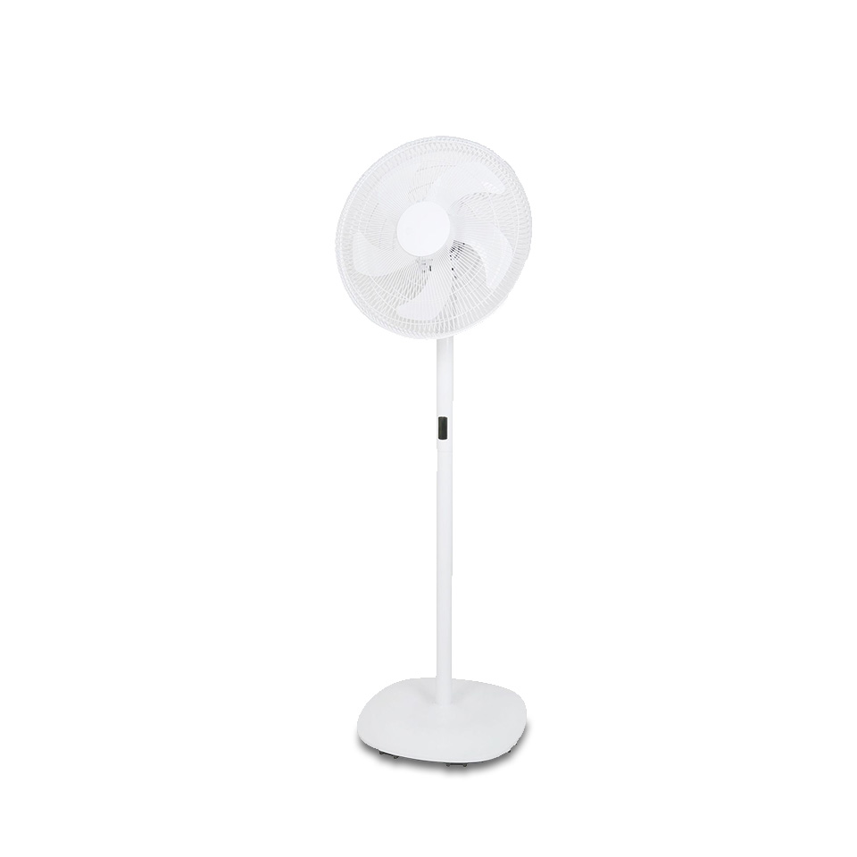 HANTECH Standventilator 5-Blade Design 35cm