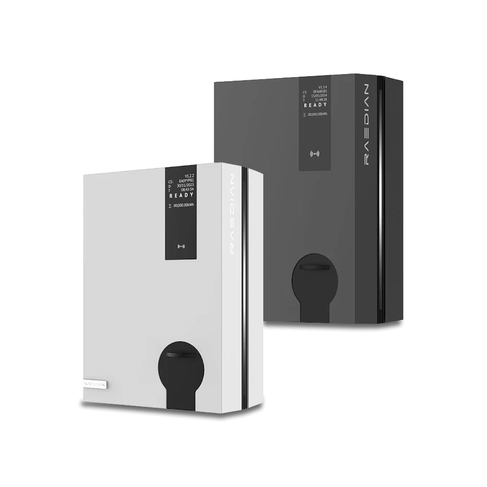 RAEDIAN NEO Wallbox