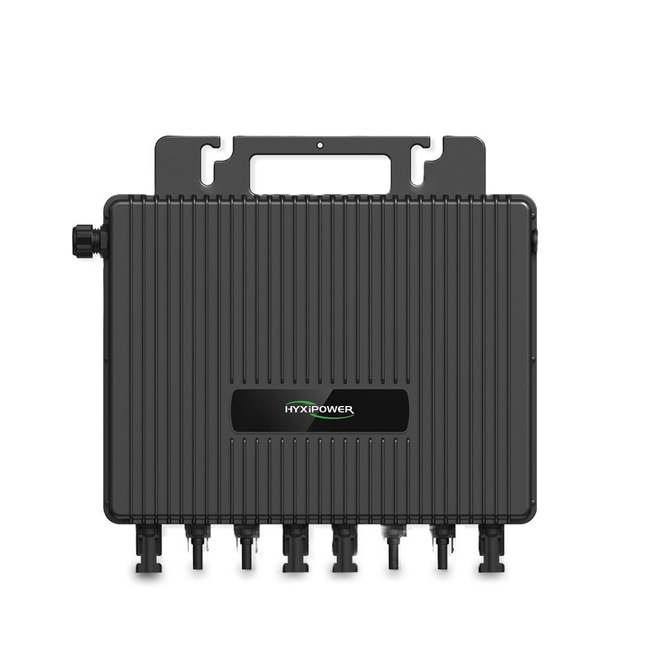 Mikrowechselrichter HYXIPOWER