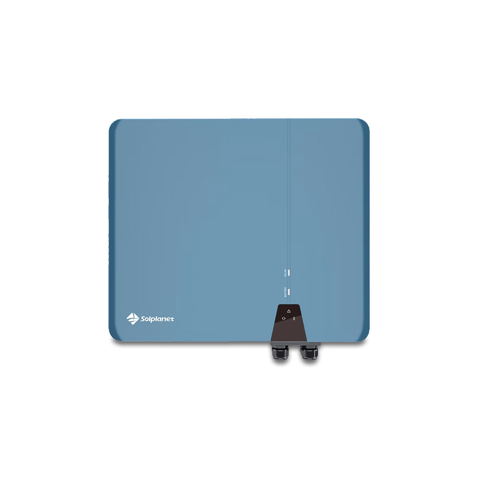 Solplanet Hybrid-Wechselrichter